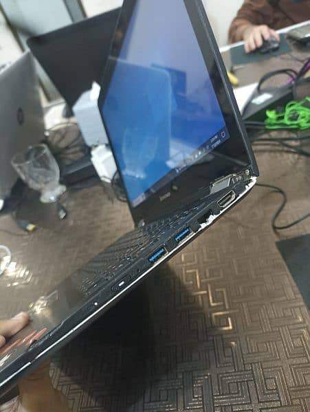 LENOVO YOGA 500 360 2