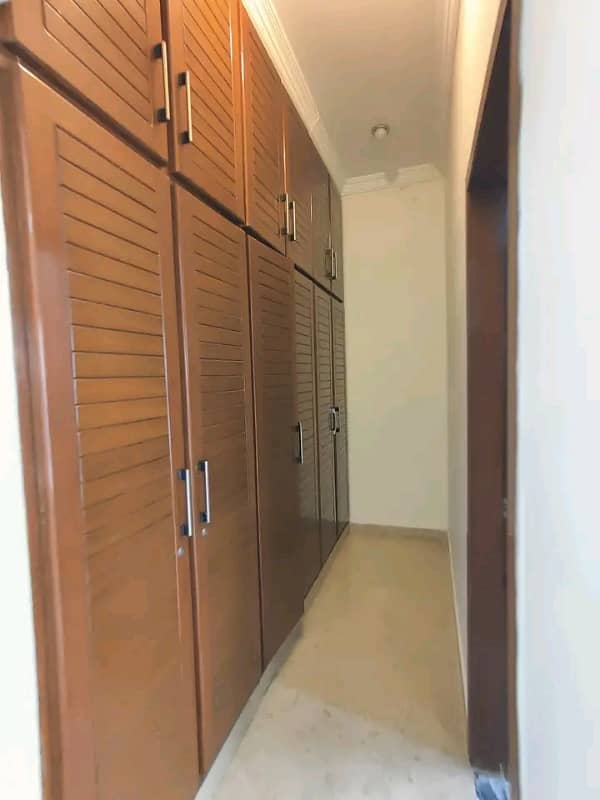 E-11/3 MPCHS
Upper Portion Available For Rent 18