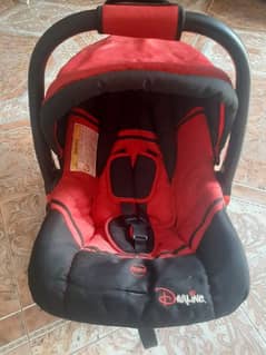 selling baby gear