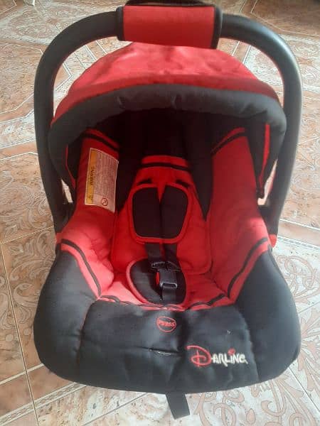 selling baby gear 0