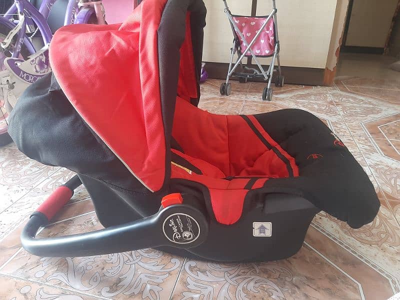 selling baby gear 2