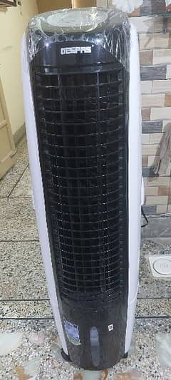 Geepas Cooler for Sale