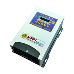 DST-2480MP Solar Charge Controller MPPT With Hybrid System 12V/24V 80A