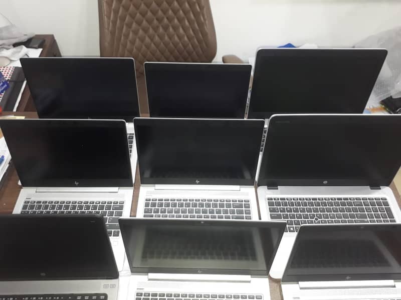 Dell Hp Lenovo Chromebook Acer Asus All Laptop Available for sale 11