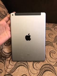 ipad 5th Gen, 10/10 mint condition,32gbs, 93% battery health, no fault