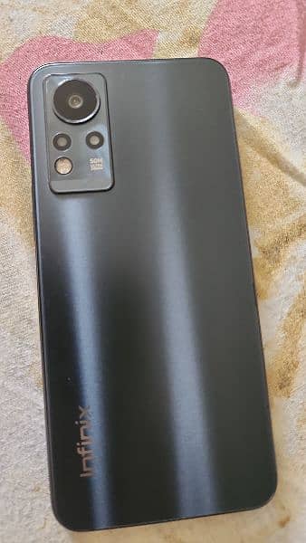 infinix note 11 1