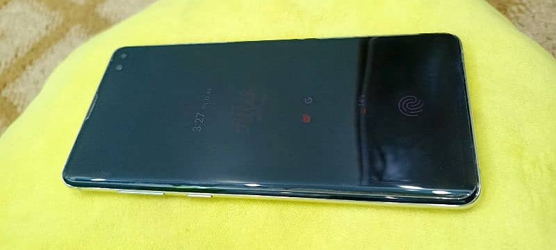 Samsung s10 plus 8/128 like new original PTA approved 0300,74,14,588 4