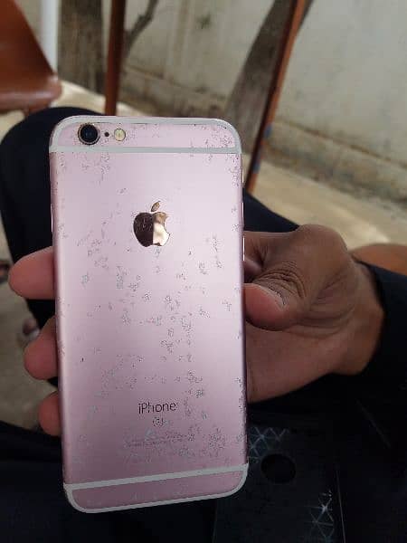 iphone 6s 64gb 2