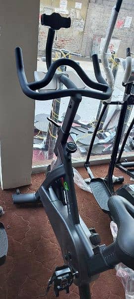 commercial spinning bike 2