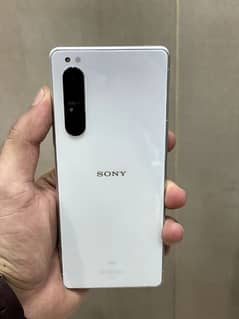 Sony Xperia 1 Mark 2 II