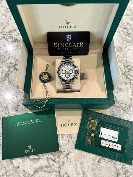 Watch Buyer | Rolex Cartier Omega Chopard Hublot Breitling Zenith Rado 2