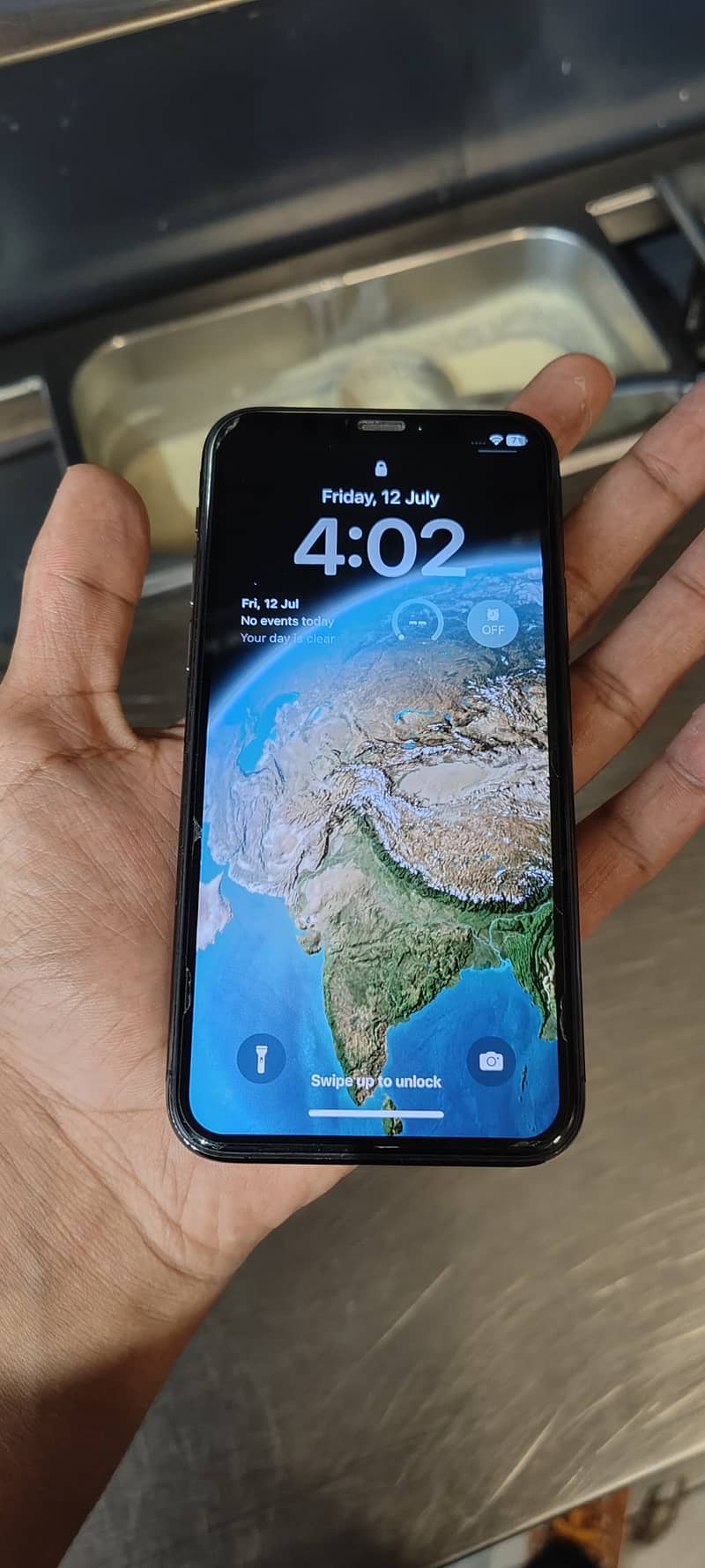 iPhone 11 Pro 64gb non pta 0