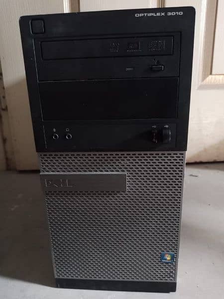 Core i5 3rd generation 8 GP ram 500 hard disk important 0