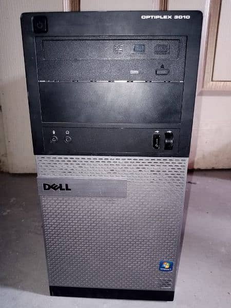 Core i5 3rd generation 8 GP ram 500 hard disk important 3