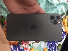 i phone 11 pro max 256 gb