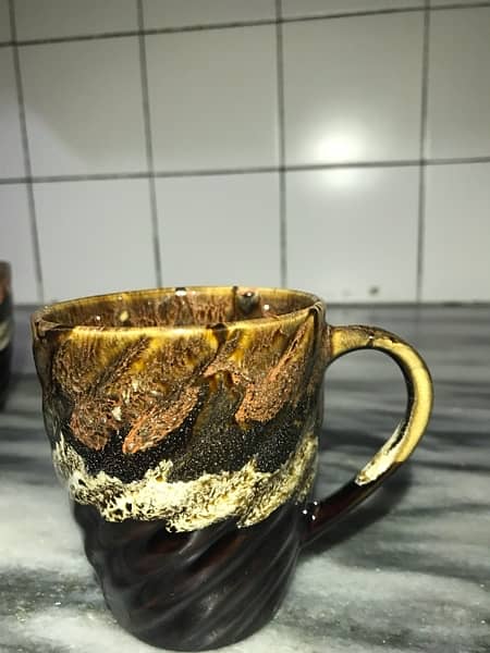 small mugs set of 5 4