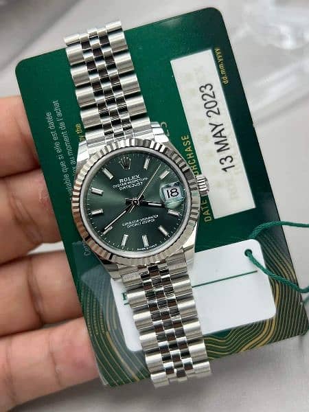 Watch Buyer | Rolex Cartier Omega Chopard Hublot Breitling Zenith Rado 2