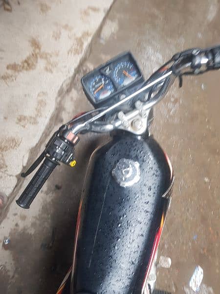 honda 125 2022 model 2