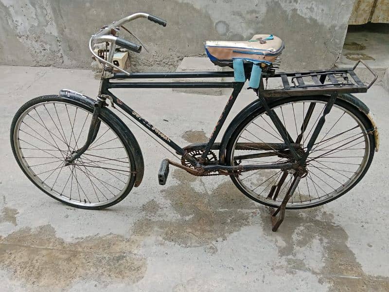 sohrab  bicycles 1