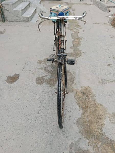sohrab  bicycles 3