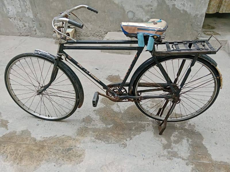sohrab  bicycles 4