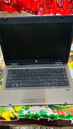 Hp ProBook 6470b Core I5 3rd Generation Laptop for sale