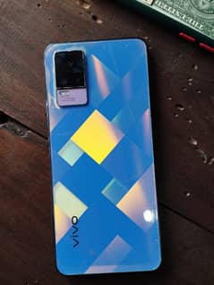 Vivo V21E l 8+4/128GB for sale