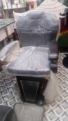 parlor chair in used but in new condition swings chairs