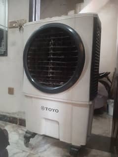 Toyo Room Air Cooler