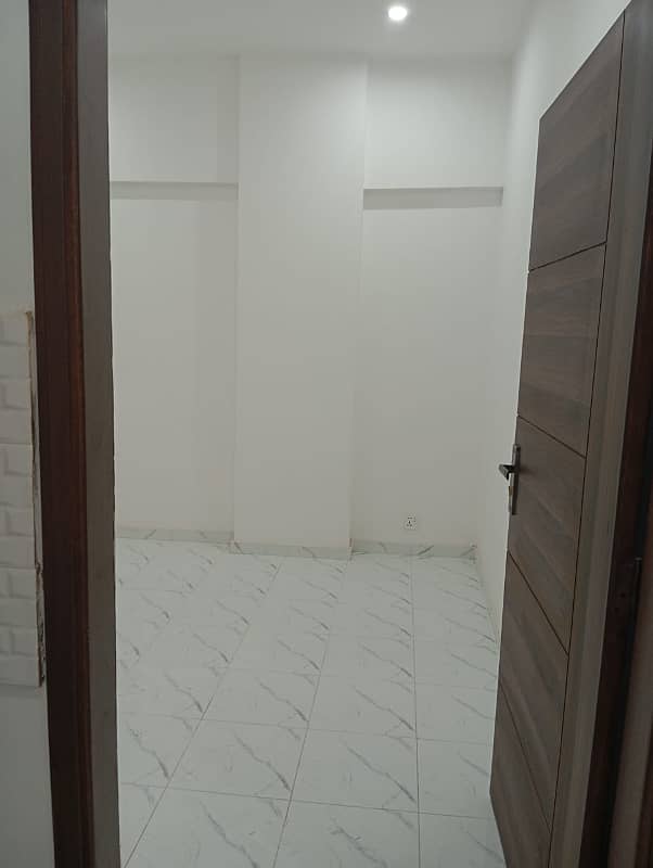 450 Sq Ft Studio Available For Sale At 
Nishat
 Commercial 1