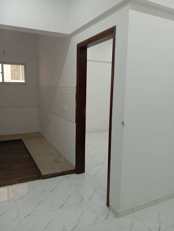 450 Sq Ft Studio Available For Sale At 
Nishat
 Commercial 4