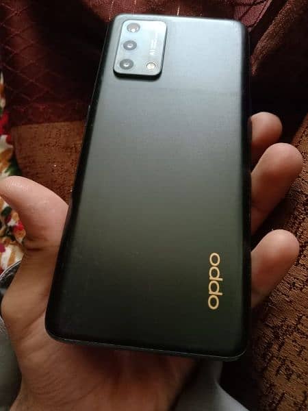 Oppo A95 0