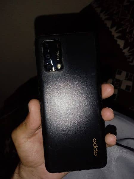 Oppo A95 5