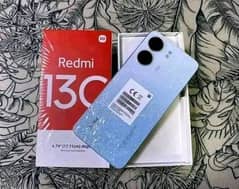 Redmi13C