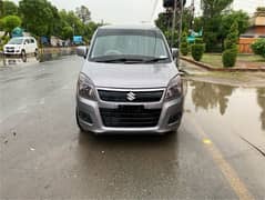 Suzuki Wagon R 2017