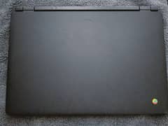 Acer Chromebook C810. Best for online studies/courses and web surfing
