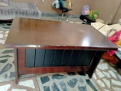 office table is argent sale big size home shifting