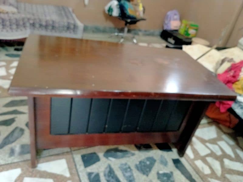 office table is argent sale big size home shifting 0