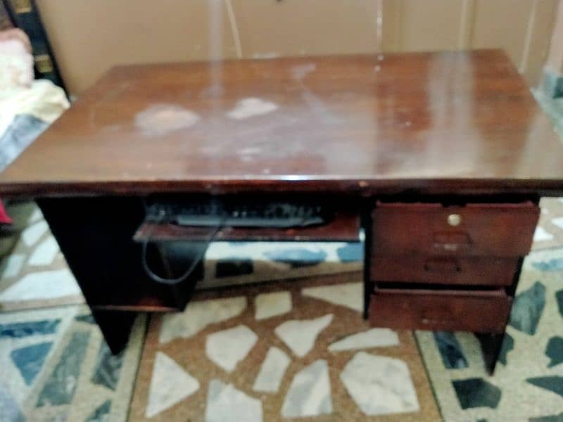 office table is argent sale big size home shifting 4