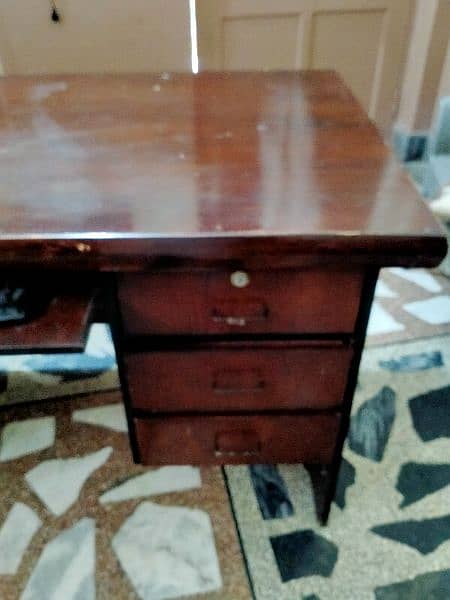 office table is argent sale big size home shifting 5