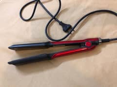 Kemei Professional Hair Straightener KM-531