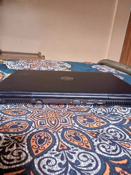 Gaming Laptop Dell Precision M4800 6