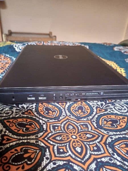 Gaming Laptop Dell Precision M4800 7