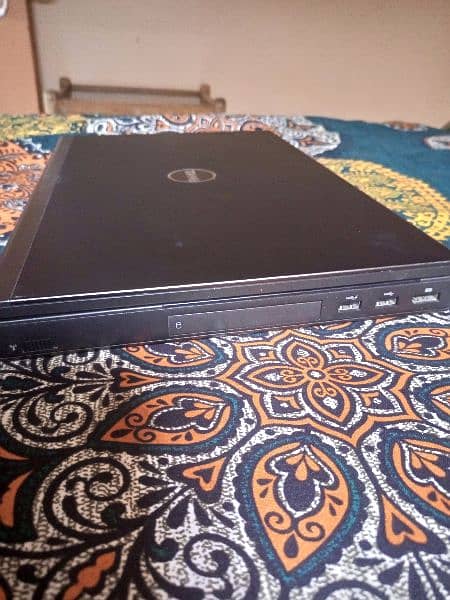 Gaming Laptop Dell Precision M4800 10