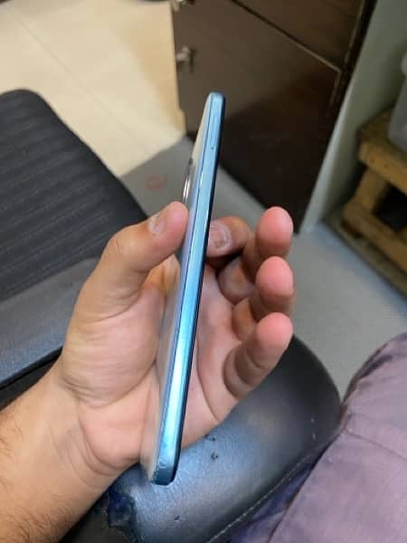 Redmi Note 11 4/128gb 4