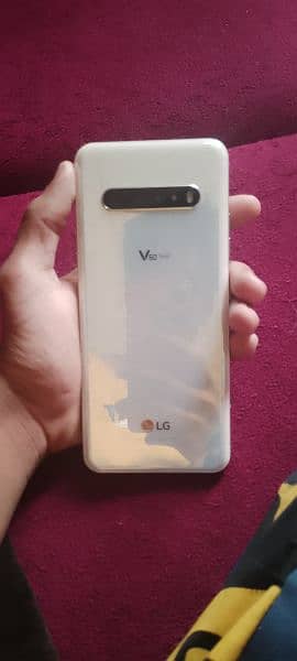 LG v60 4