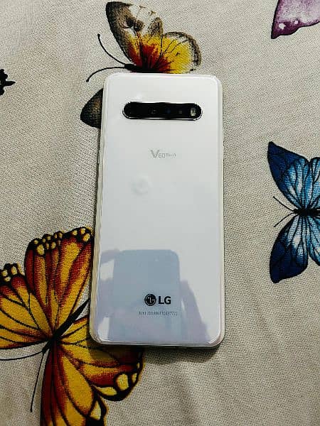 LG v60 7