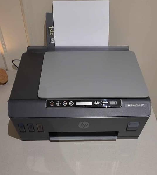 HP Smart Tank 515 0