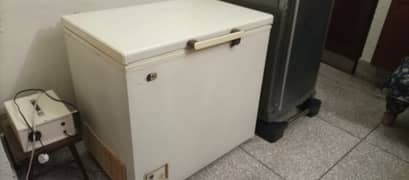 Waves single door freezer 95 Model