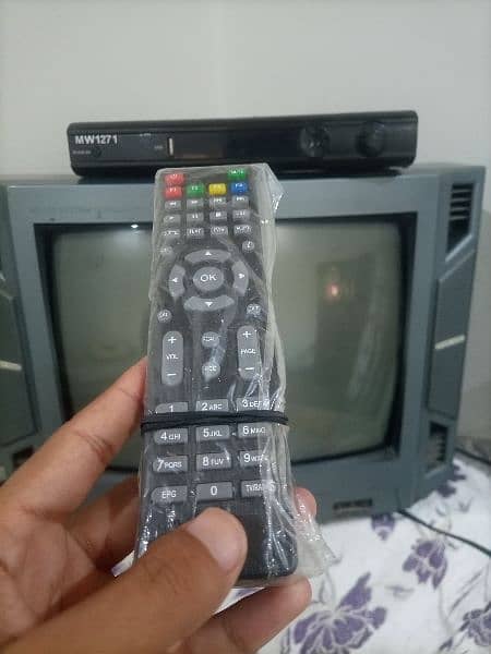 Only TV  For Sale 4